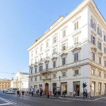 Апартаменты Amazing Via Nazionale 3 Рим Экстерьер фото